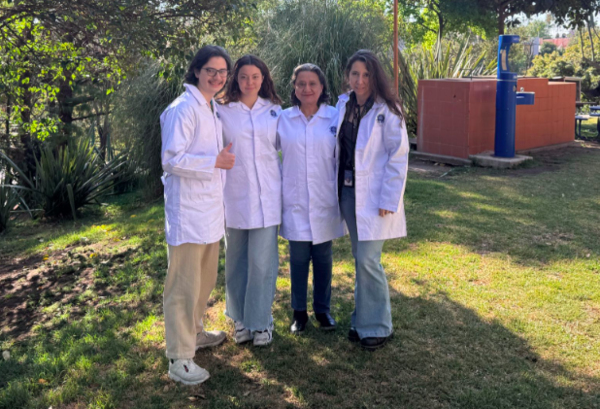 AgroSetas: el emprendimiento que convierte residuos en nutrición y fertilizante