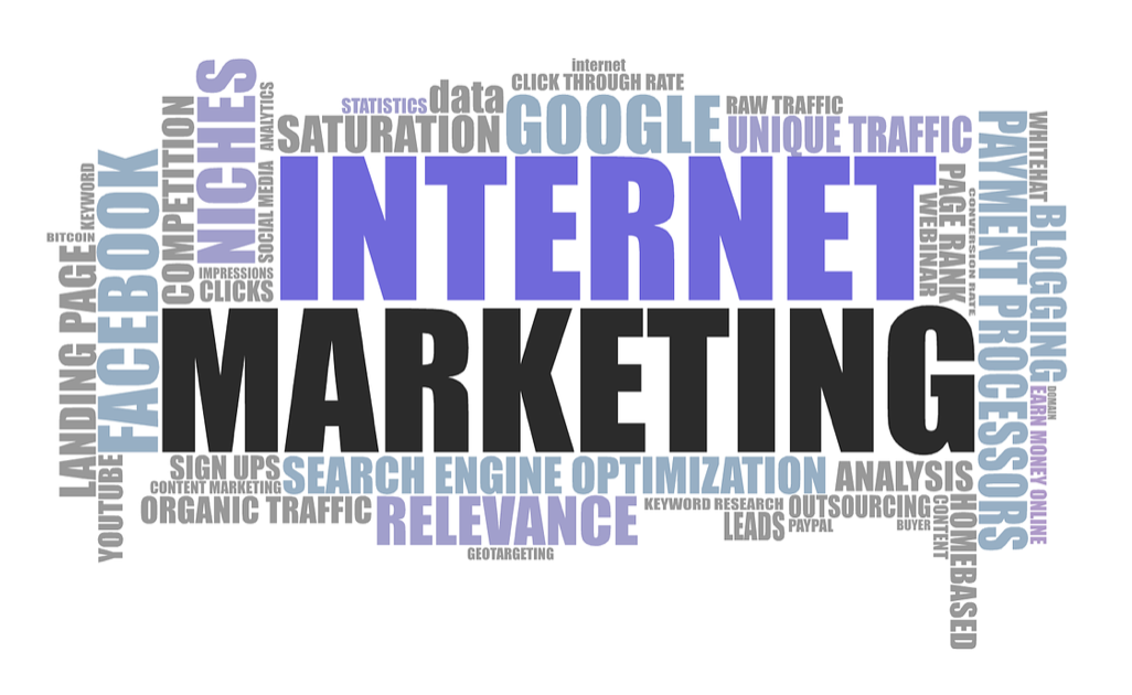 internet marketing