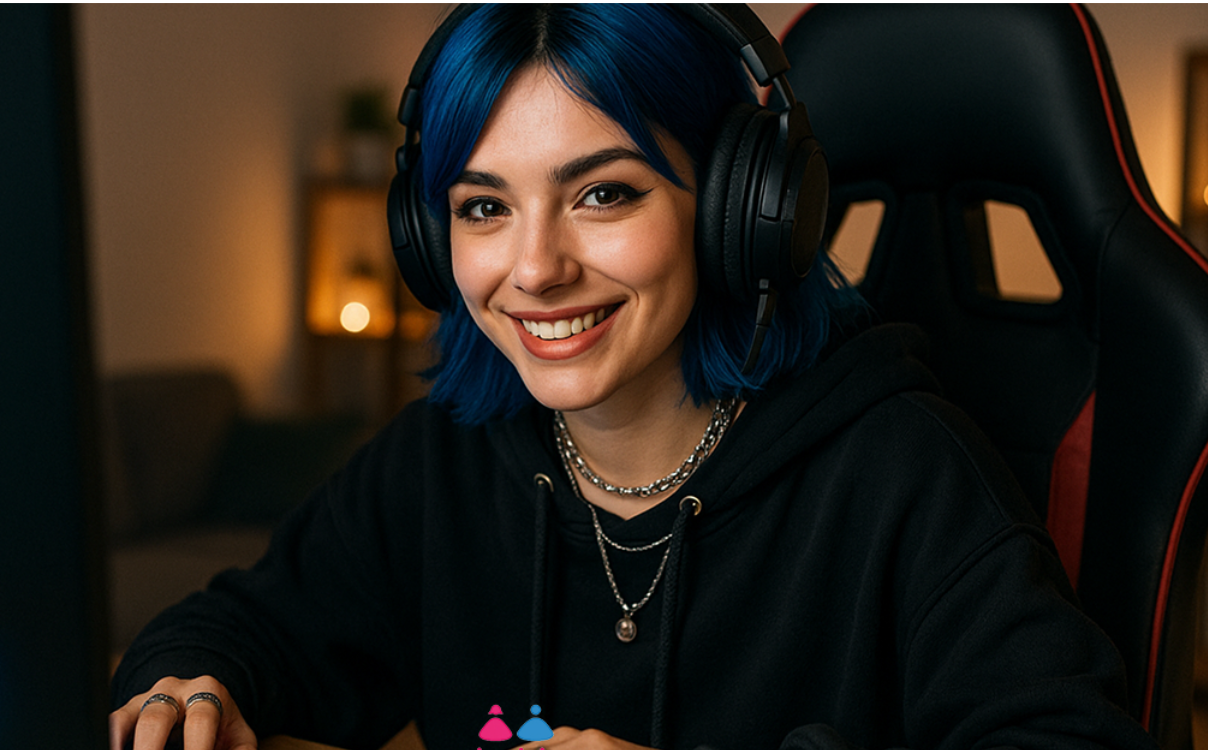 influencer marketing, IA en publicidad, virtual influencers, autenticidad de marca, confianza del consumidor, Collabstr 2025, Dove Real Beauty, Vogue Guess AI, AI slop, marketing 2025