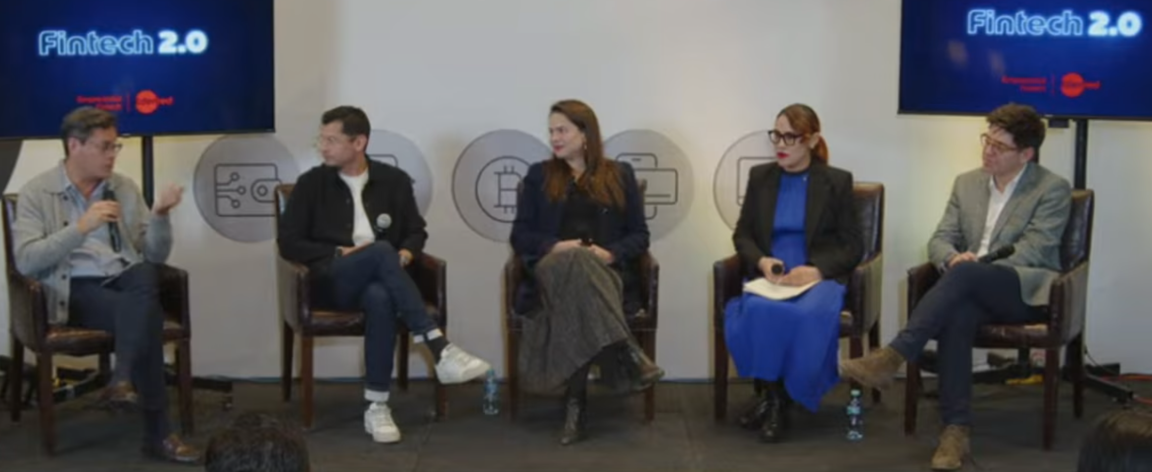 Director General de Edenred México Fintech.