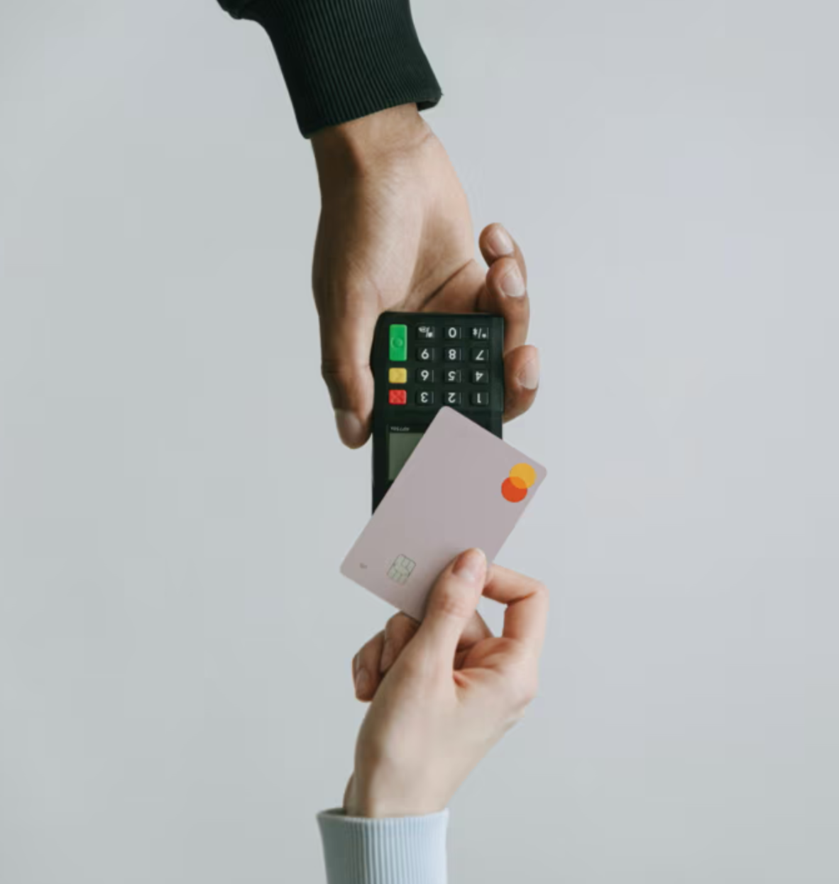 digitalizar los pagos corporativos