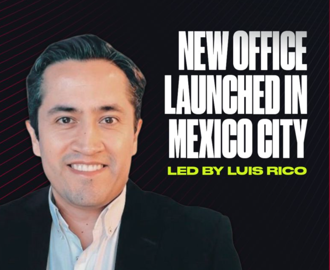 Luis Rico