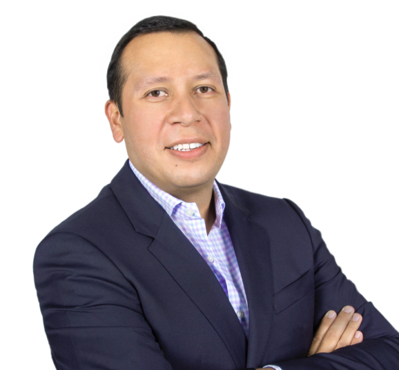 Israel Santiago