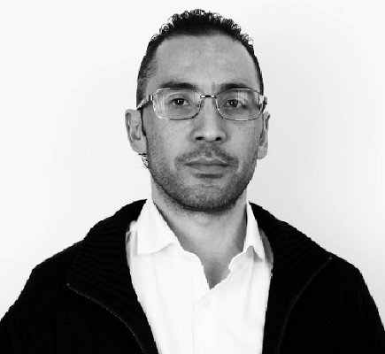 Carlos Maya elegido como jurado para los Stevie Awards