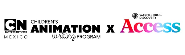 Programa de Guión para Animación Infantil