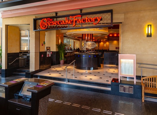 El Cheesecake cumple 10 años en México