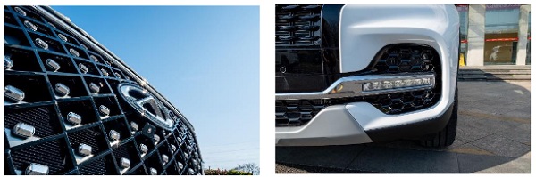 CHIREY abre su primer embarque de coches para México.