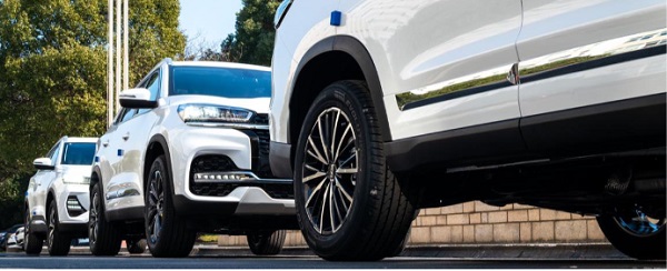 CHIREY abre su primer embarque de coches para México.