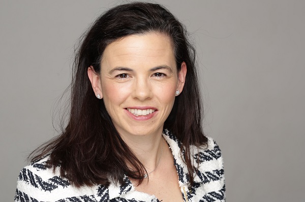Santander nombra a Christiana Riley nueva responsable regional de Norteamérica