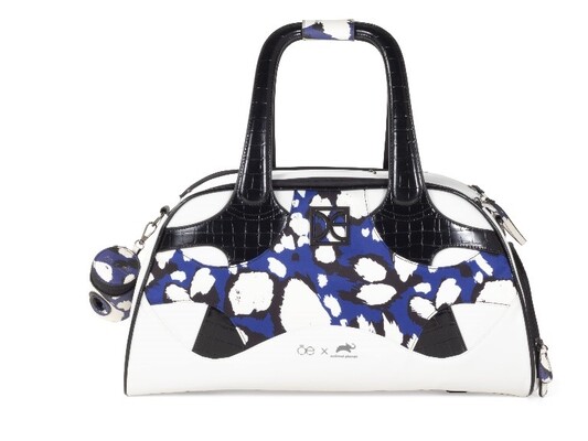 Colección de bolsos Animal Planet para los amos de perrijos y gatijos