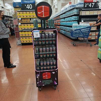 Walmart Connect México y Coca-Cola Creations te llevan al mundo del K-Pop
