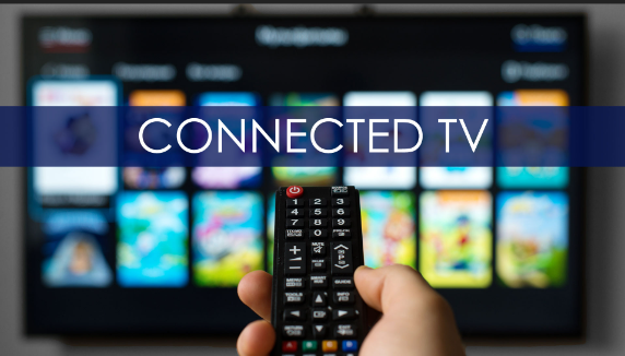 Connected TV y DCO para la personalización de la publicidad