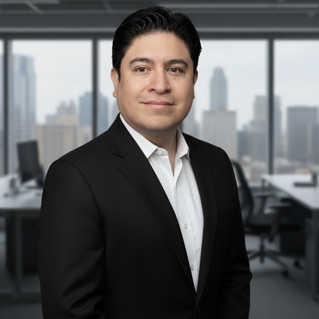 Mario Esparza