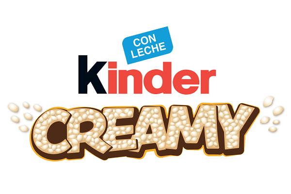 Creamy