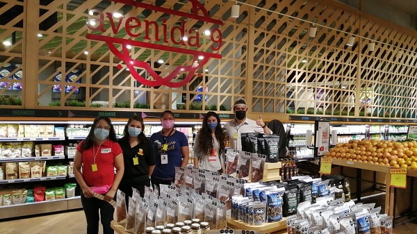 Crece la compra de productos de marca propia durante 2020