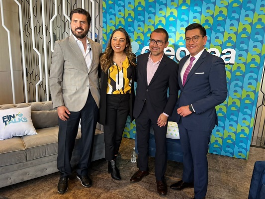 Creditea México celebra 6 años