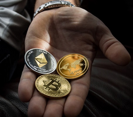 ¿Cómo mantener seguras tus criptomonedas?