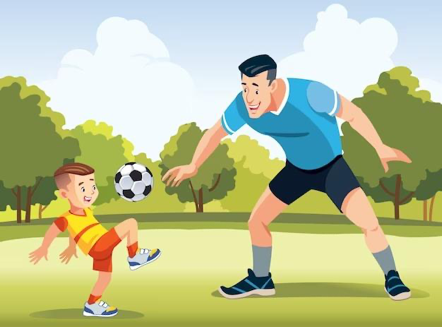 Comercio unificado y personalización, tendencias que mueven el retail deportivo para el papá