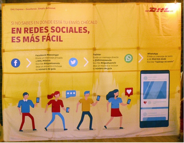 Campaña para el estío