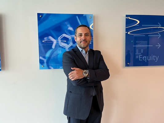 Pfizer presenta a su director médico para México
