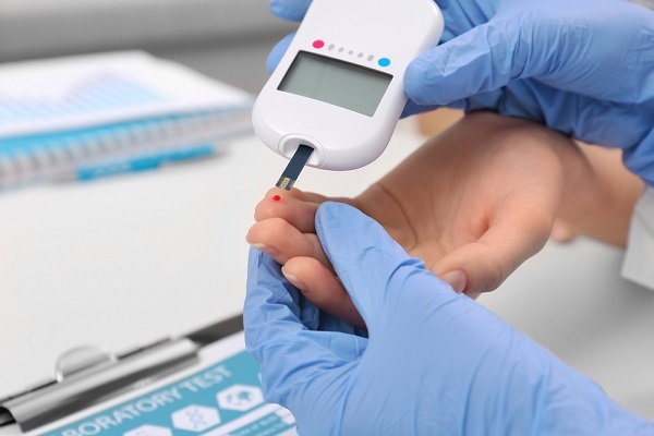 6 de cada 10 mexicanos nunca se han realizado estudios para detectar la diabetes