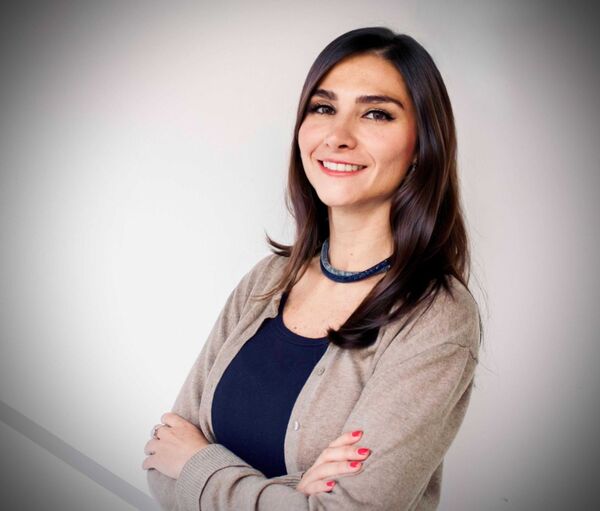 Bitso presenta a su nueva directora global de Operaciones
