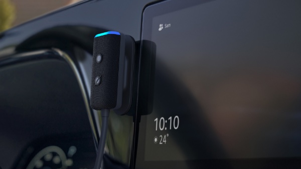Echo Auto llegará al mercado mexicano
