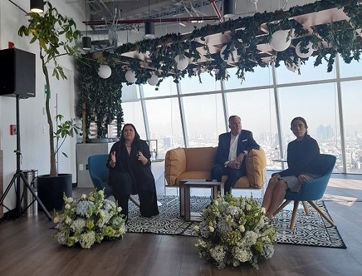 Mexicanos desconfían de los medios de comunicación y del gobierno: Edelman Trust Barometer 2023