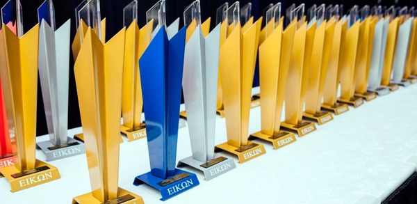 4 profesionales mexicanos en el jurado internacional de los Premios Eikon