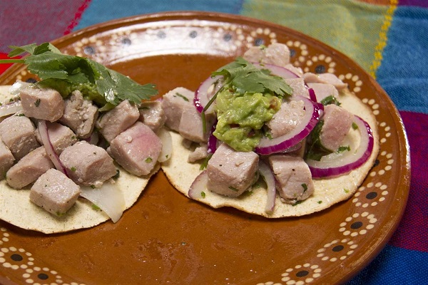  El Gourmet comparte sus mejores recetas para las Pascuas