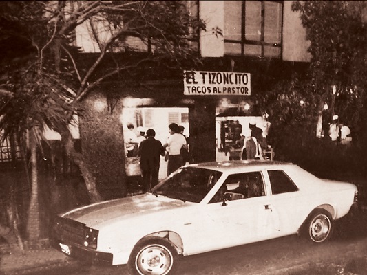 El Tizoncito celebra sus 58 años lanzando un reto a sus comensales
