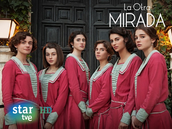 El canal STAR HD abre su ventana IZZ y otras plataformas