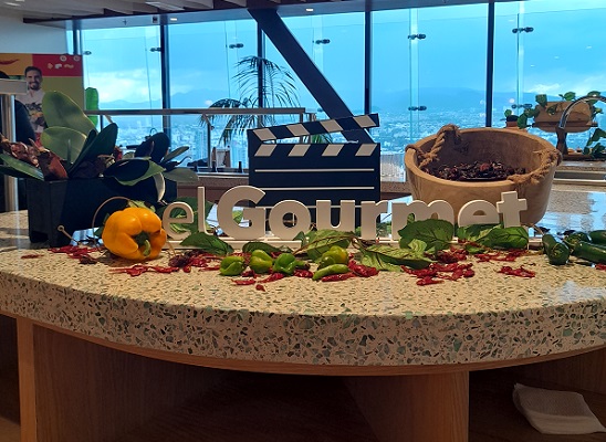 La Ruta del Chile, un recorrido por la gastronomía picante de México de elGourmet