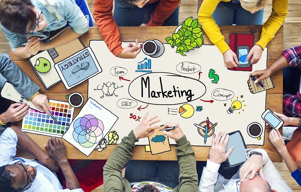 Prioridades de las Áreas de Marketing en 2023 Ante incertidumbre Económica
