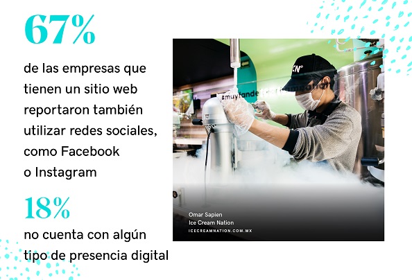  Encuesta Global de Emprendimiento 2020