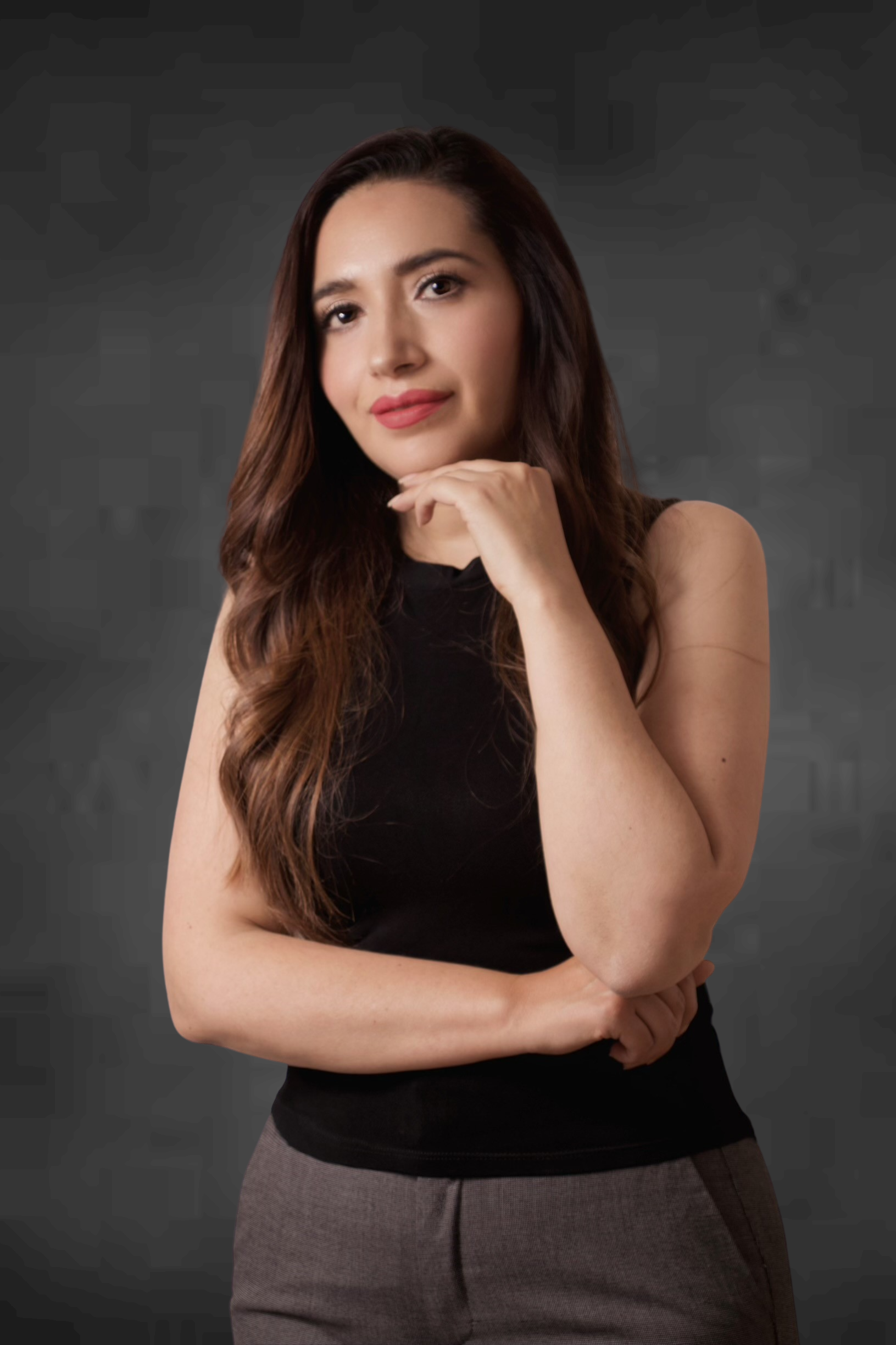 Erika Zavala
