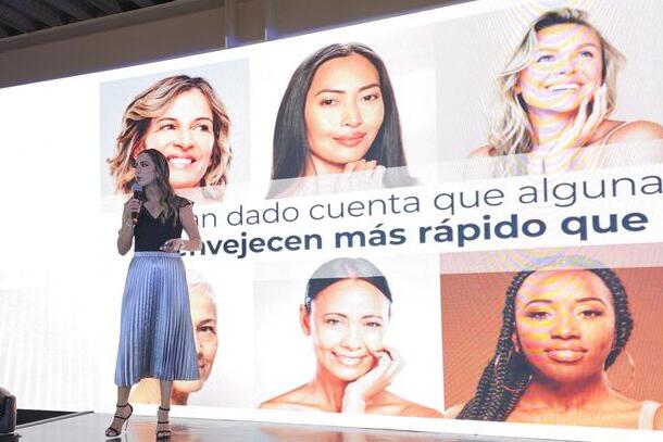 Ciencia epigenética de Beiersdorf lanza producto basado en tecnología “age clock”