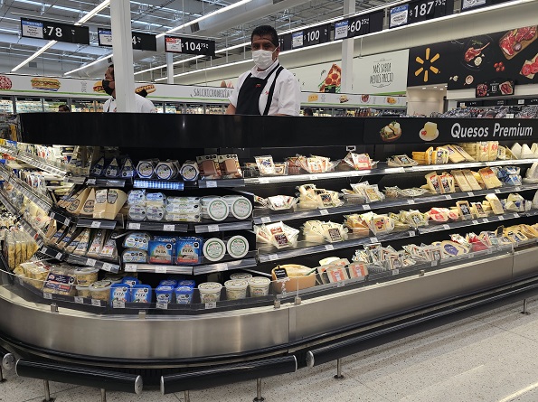 Diferenciadores clave que mejoraron la experiencia en este retail