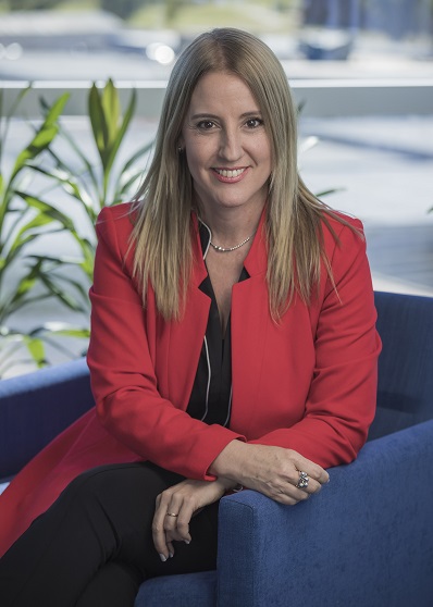 FIFARMA mombra a su V-P