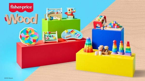 Fisher Price