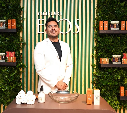 Avon y Natura unen fuerzas para el emprendimiento con propósito