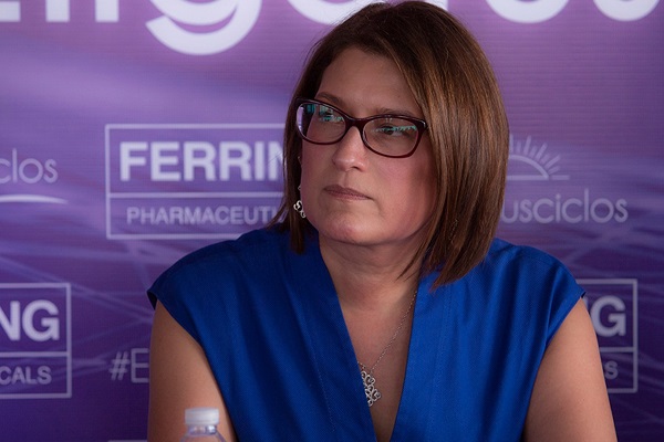 Ferring Pharmaceuticals lanza hormona FSH para la fertilidad asistida