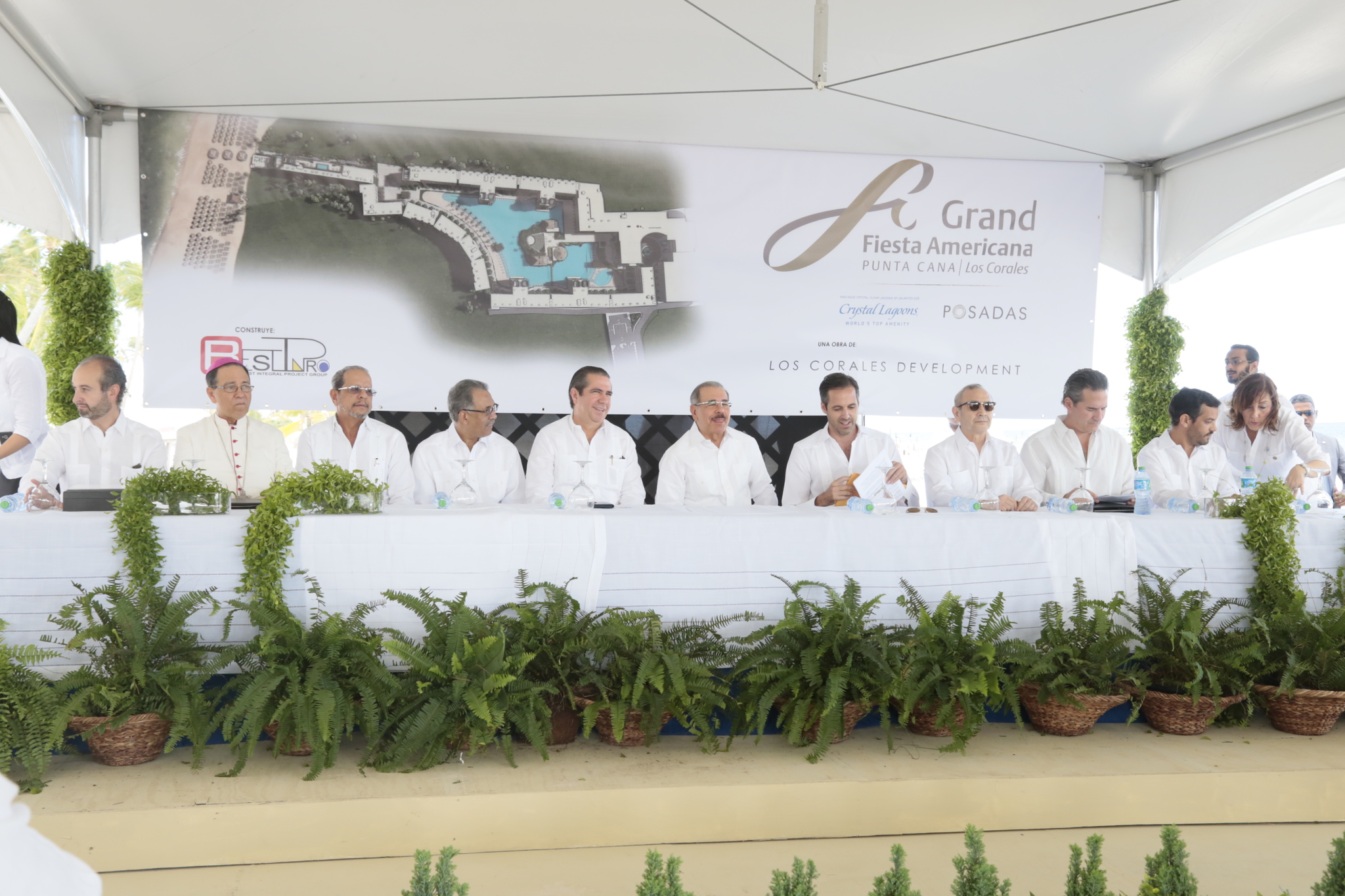 Fiesta Americana Punta Cana