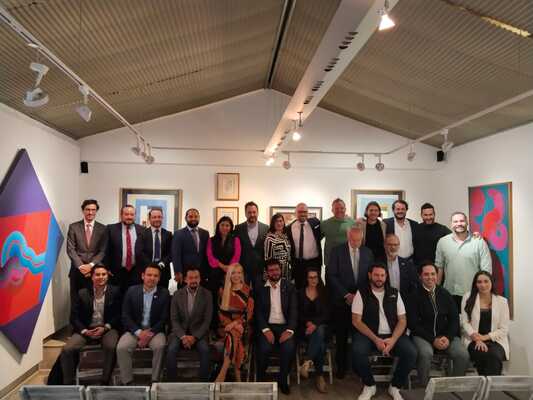 El reto del nearshoring, un potencial con oportunidades