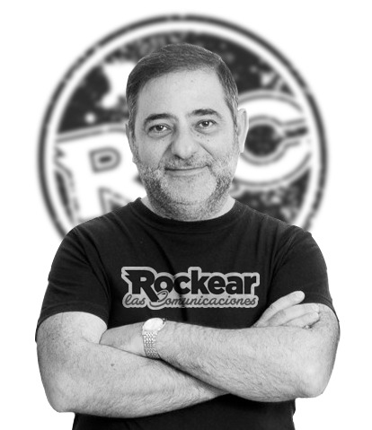  Rockear las Comunicaciones