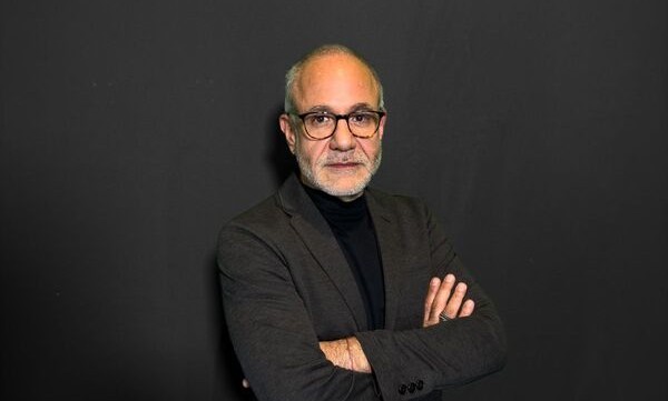 Fernando Álvarez