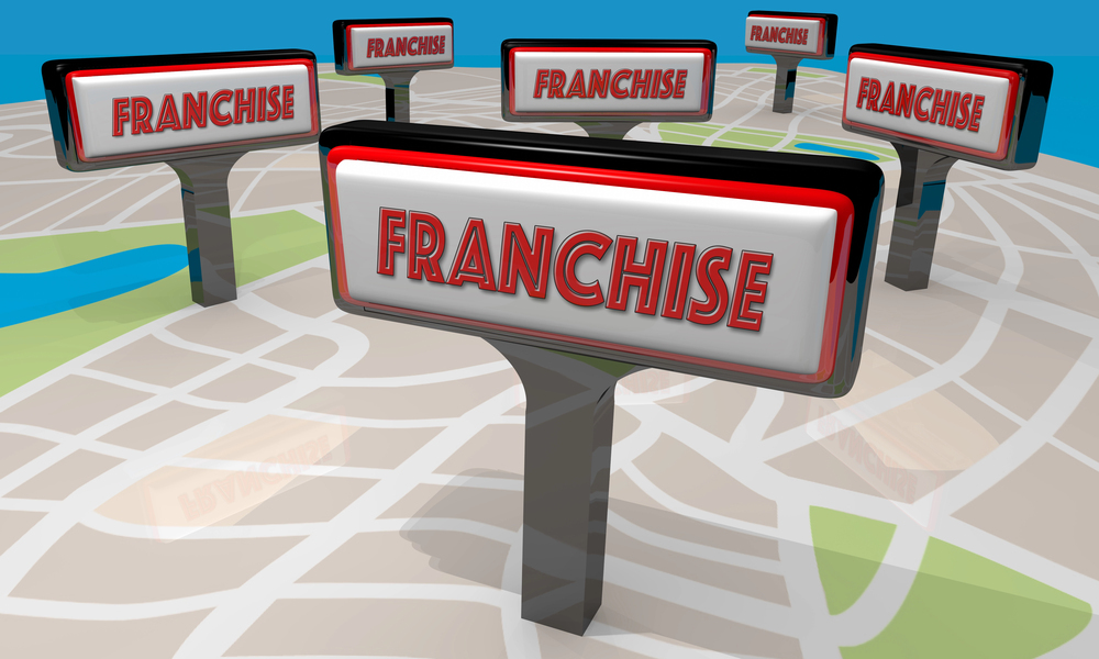 Franquicias