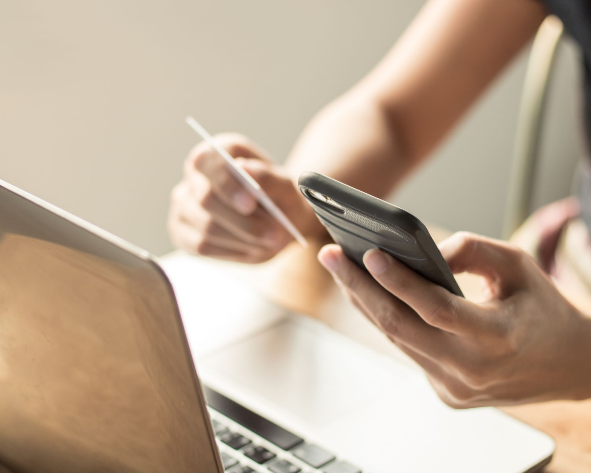 Los fraudes sofisticados con IA 