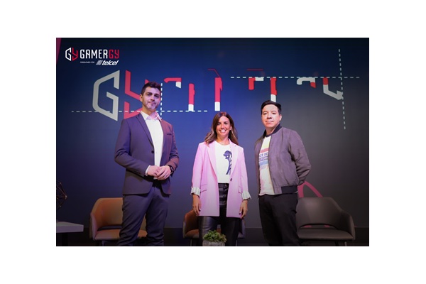 GAMERGY: el festival de esports llega a México