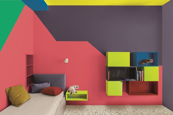 ColorLife TRENDS